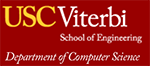 USC Computer Science Department
